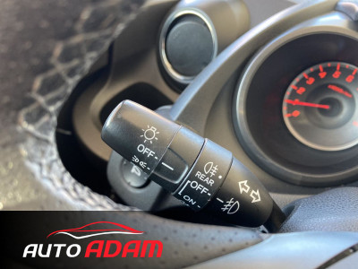 Honda JAZZ 1.4 Comfort Plus 73kW