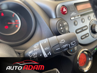 Honda JAZZ 1.4 Comfort Plus 73kW