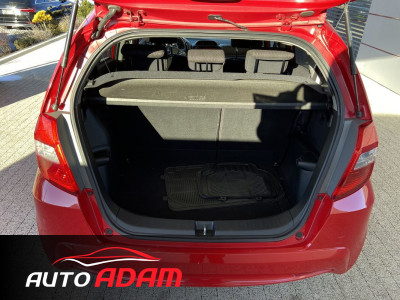 Honda JAZZ 1.4 Comfort Plus 73kW