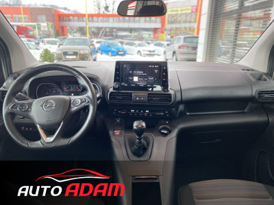 Opel Combo Life 1.2 Turbo 81 kW Innovation 5 Miest