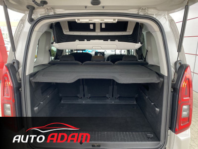Opel Combo Life 1.2 Turbo 81 kW Innovation 5 Miest