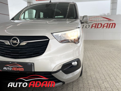 Opel Combo Life 1.2 Turbo 81 kW Innovation 5 Miest