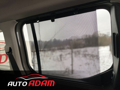 Opel Combo Life 1.2 Turbo 81 kW Innovation 5 Miest