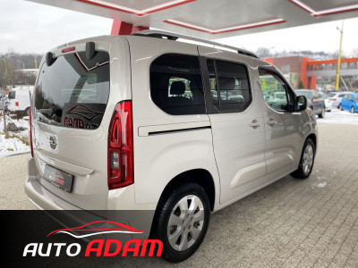 Opel Combo Life 1.2 Turbo 81 kW Innovation 5 Miest