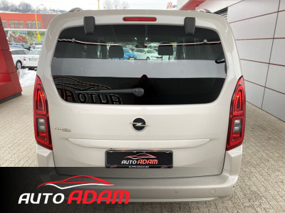 Opel Combo Life 1.2 Turbo 81 kW Innovation 5 Miest