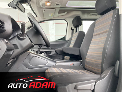 Opel Combo Life 1.2 Turbo 81 kW Innovation 5 Miest