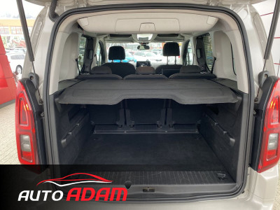 Opel Combo Life 1.2 Turbo 81 kW Innovation 5 Miest