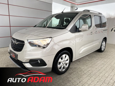 Opel Combo Life 1.2 Turbo 81 kW Innovation 5 Miest