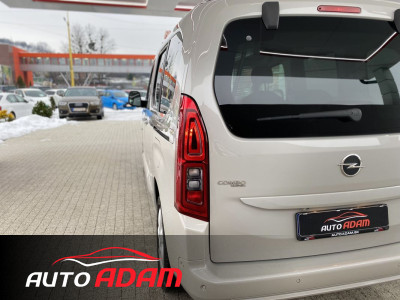 Opel Combo Life 1.2 Turbo 81 kW Innovation 5 Miest