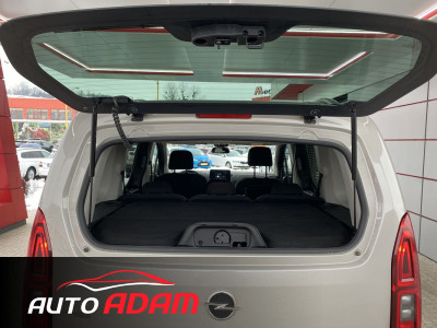 Opel Combo Life 1.2 Turbo 81 kW Innovation 5 Miest
