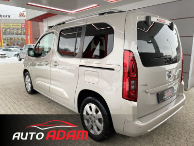 Opel Combo Life 1.2 Turbo 81 kW Innovation 5 Miest