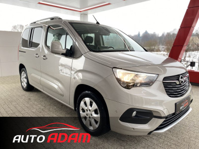 Opel Combo Life 1.2 Turbo 81 kW Innovation 5 Miest