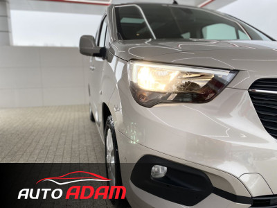 Opel Combo Life 1.2 Turbo 81 kW Innovation 5 Miest