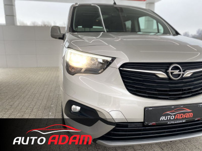 Opel Combo Life 1.2 Turbo 81 kW Innovation 5 Miest