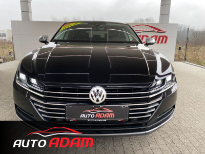 Volkswagen Arteon 2.0 TDi 140 kW DSG Elegance