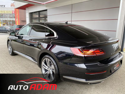 Volkswagen Arteon 2.0 TDi 140 kW DSG Elegance