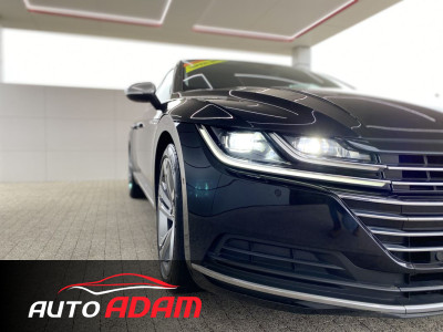 Volkswagen Arteon 2.0 TDi 140 kW DSG Elegance