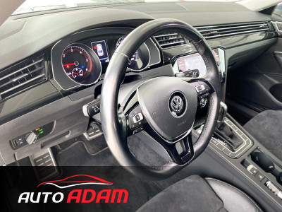 Volkswagen Arteon 2.0 TDi 140 kW DSG Elegance