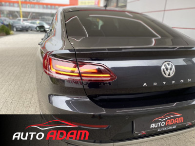 Volkswagen Arteon 2.0 TDi 140 kW DSG Elegance