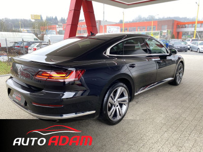 Volkswagen Arteon 2.0 TDi 140 kW DSG Elegance