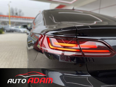 Volkswagen Arteon 2.0 TDi 140 kW DSG Elegance