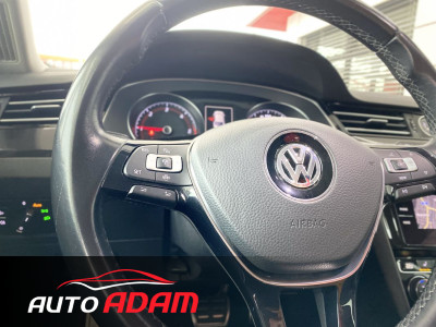 Volkswagen Arteon 2.0 TDi 140 kW DSG Elegance