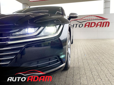 Volkswagen Arteon 2.0 TDi 140 kW DSG Elegance