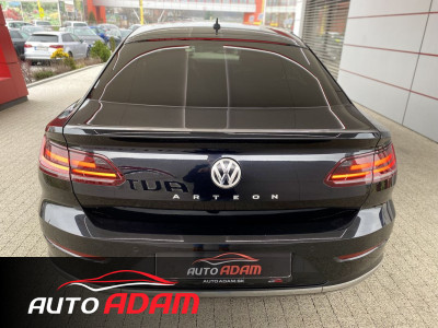 Volkswagen Arteon 2.0 TDi 140 kW DSG Elegance