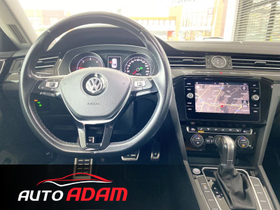 Volkswagen Arteon 2.0 TDi 140 kW DSG Elegance