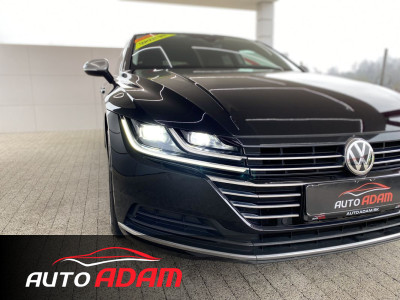 Volkswagen Arteon 2.0 TDi 140 kW DSG Elegance