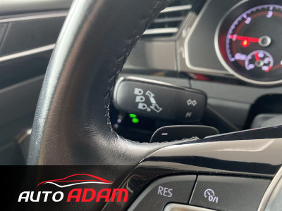Volkswagen Arteon 2.0 TDi 140 kW DSG Elegance