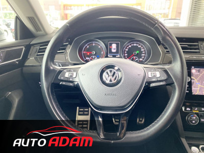 Volkswagen Arteon 2.0 TDi 140 kW DSG Elegance