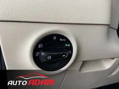 Škoda Karoq 1.5TSi 110kW Style