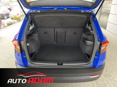 Škoda Karoq 1.5TSi 110kW Style