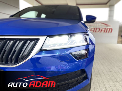 Škoda Karoq 1.5TSi 110kW Style