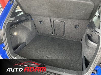 Škoda Karoq 1.5TSi 110kW Style