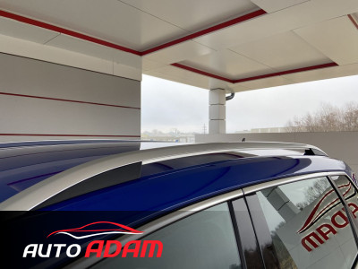 Škoda Karoq 1.5TSi 110kW Style