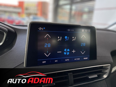 Peugeot 3008 2.0 BlueHDi 110kW S&S Allure
