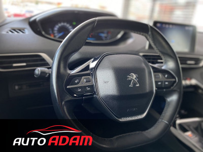 Peugeot 3008 2.0 BlueHDi 110kW S&S Allure