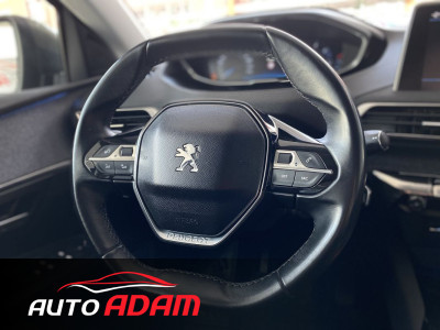 Peugeot 3008 2.0 BlueHDi 110kW S&S Allure