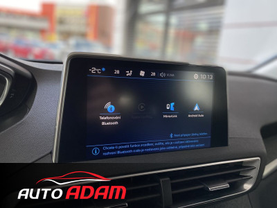 Peugeot 3008 2.0 BlueHDi 110kW S&S Allure