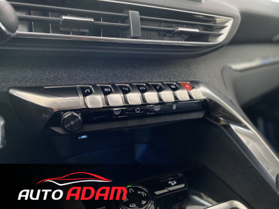 Peugeot 3008 2.0 BlueHDi 110kW S&S Allure