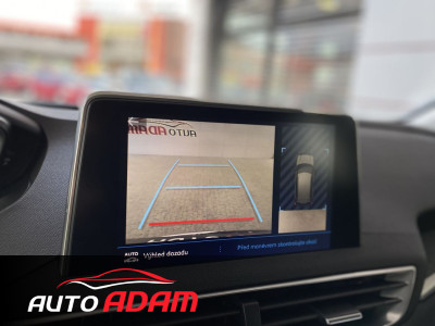 Peugeot 3008 2.0 BlueHDi 110kW S&S Allure