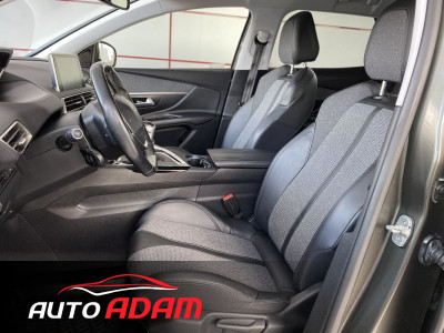 Peugeot 3008 2.0 BlueHDi 110kW S&S Allure