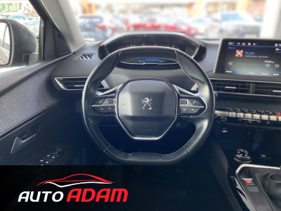 Peugeot 3008 2.0 BlueHDi 110kW S&S Allure
