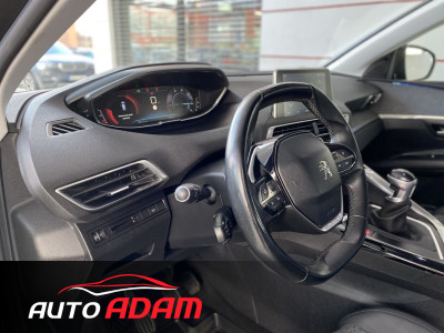 Peugeot 3008 2.0 BlueHDi 110kW S&S Allure