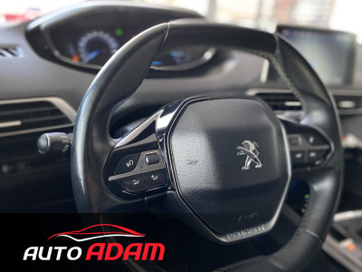 Peugeot 3008 2.0 BlueHDi 110kW S&S Allure