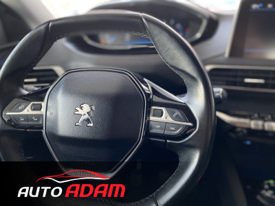 Peugeot 3008 2.0 BlueHDi 110kW S&S Allure