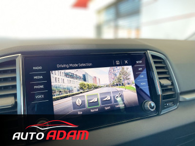 Škoda Karoq 1.6 TDi 85 kW Ambition