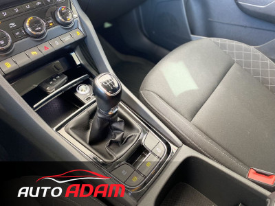 Škoda Karoq 1.6 TDi 85 kW Ambition